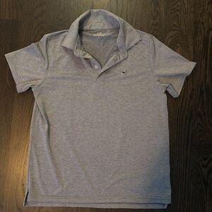 Vineyard Vines - Boys' Performance Polo Shirt